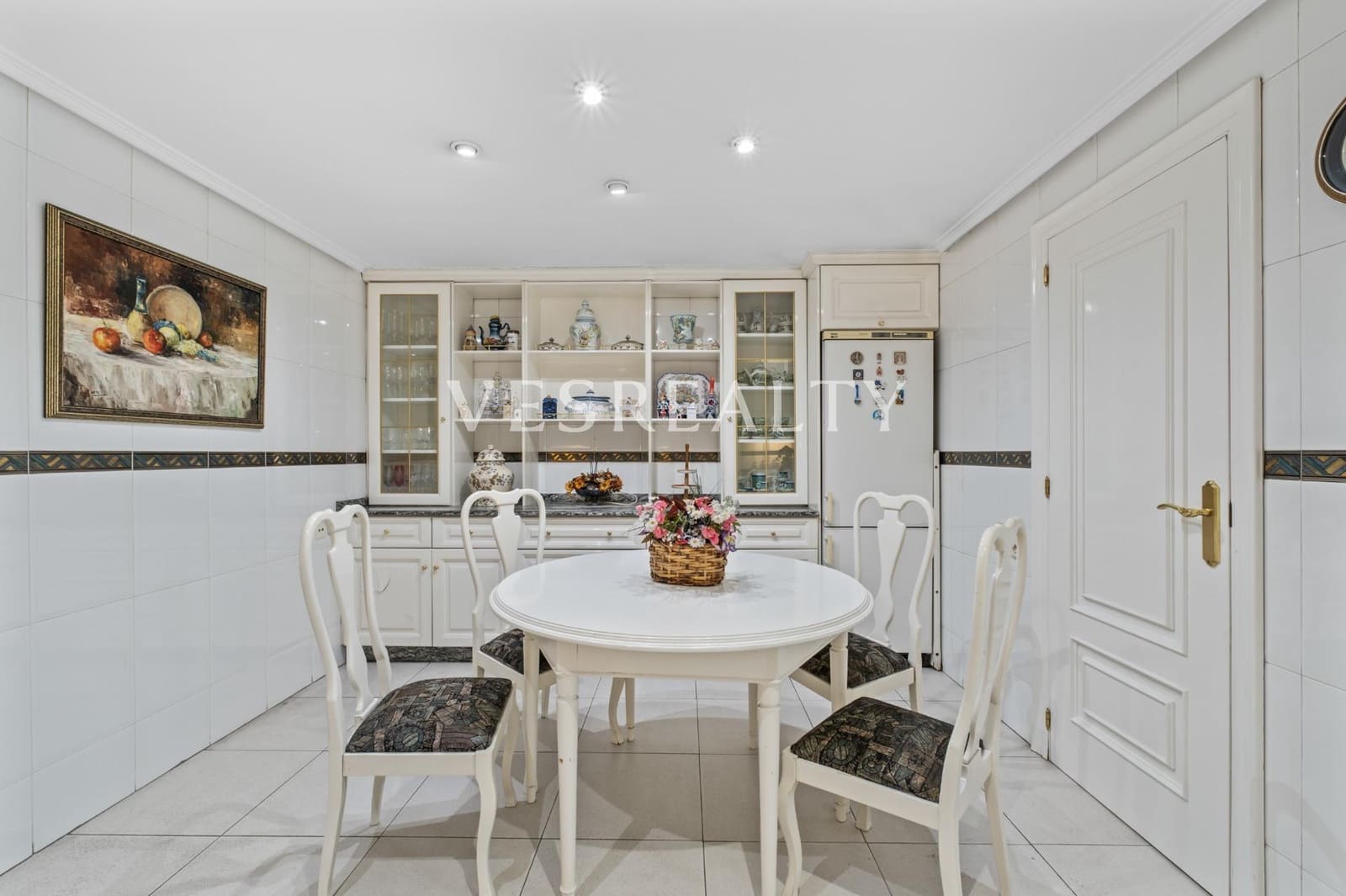 3 chambre Appartement à vendre à Alicante ville - 495 000 € (Ref: 9799497)