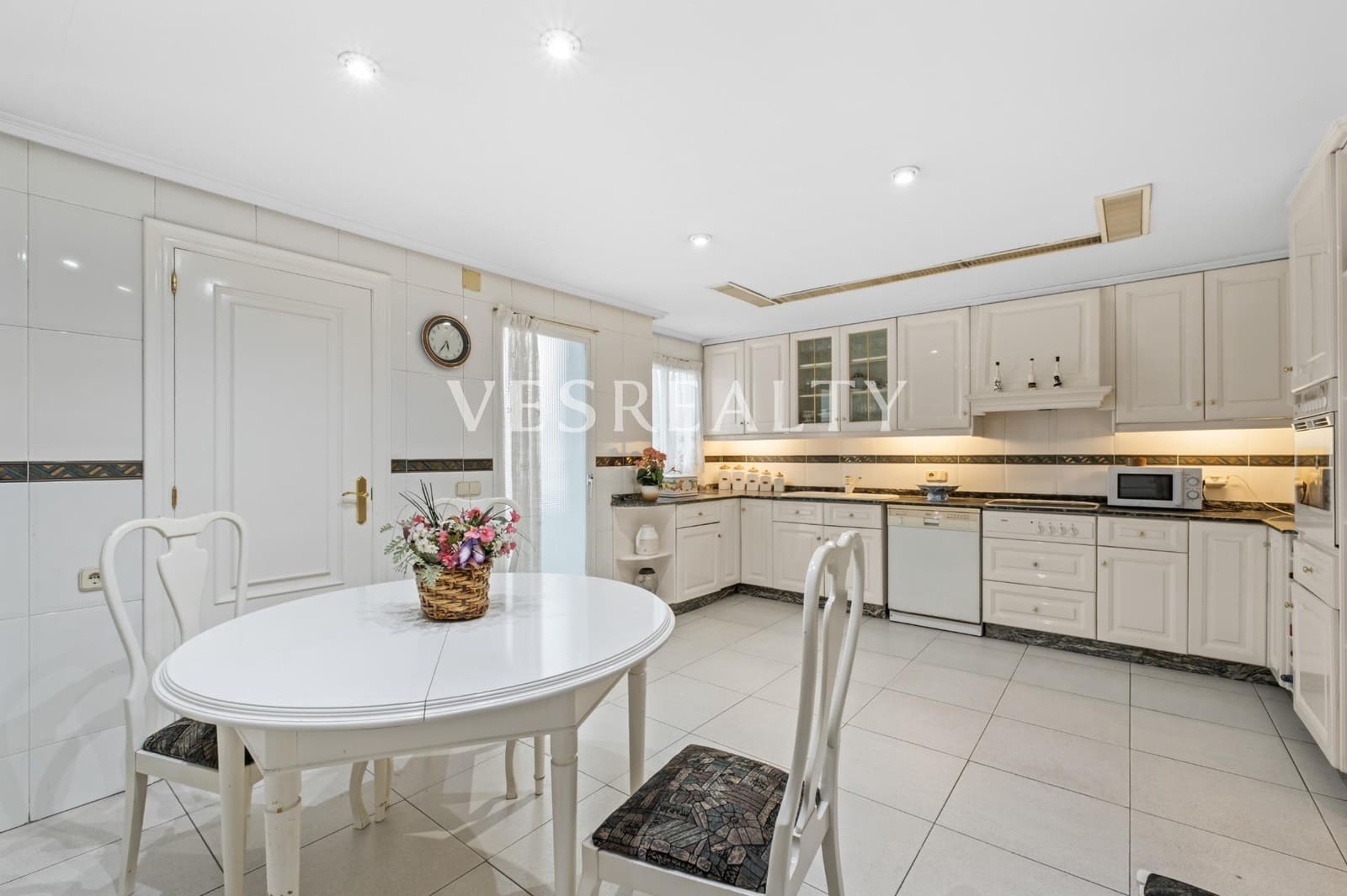 3 chambre Appartement à vendre à Alicante ville - 495 000 € (Ref: 9799497)