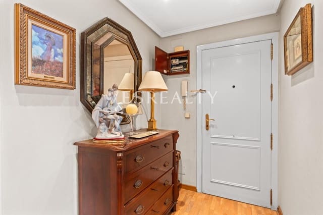 3 chambre Appartement à vendre à Alicante ville - 495 000 € (Ref: 9799497)