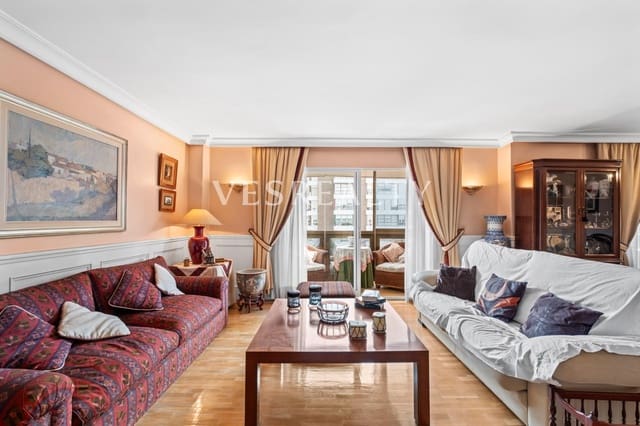 3 chambre Appartement à vendre à Alicante ville - 495 000 € (Ref: 9799497)