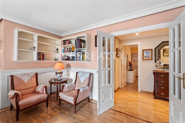 3 chambre Appartement à vendre à Alicante ville - 495 000 € (Ref: 9799497)