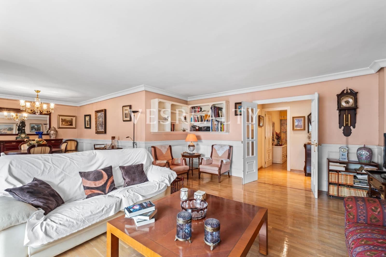 3 chambre Appartement à vendre à Alicante ville - 495 000 € (Ref: 9799497)