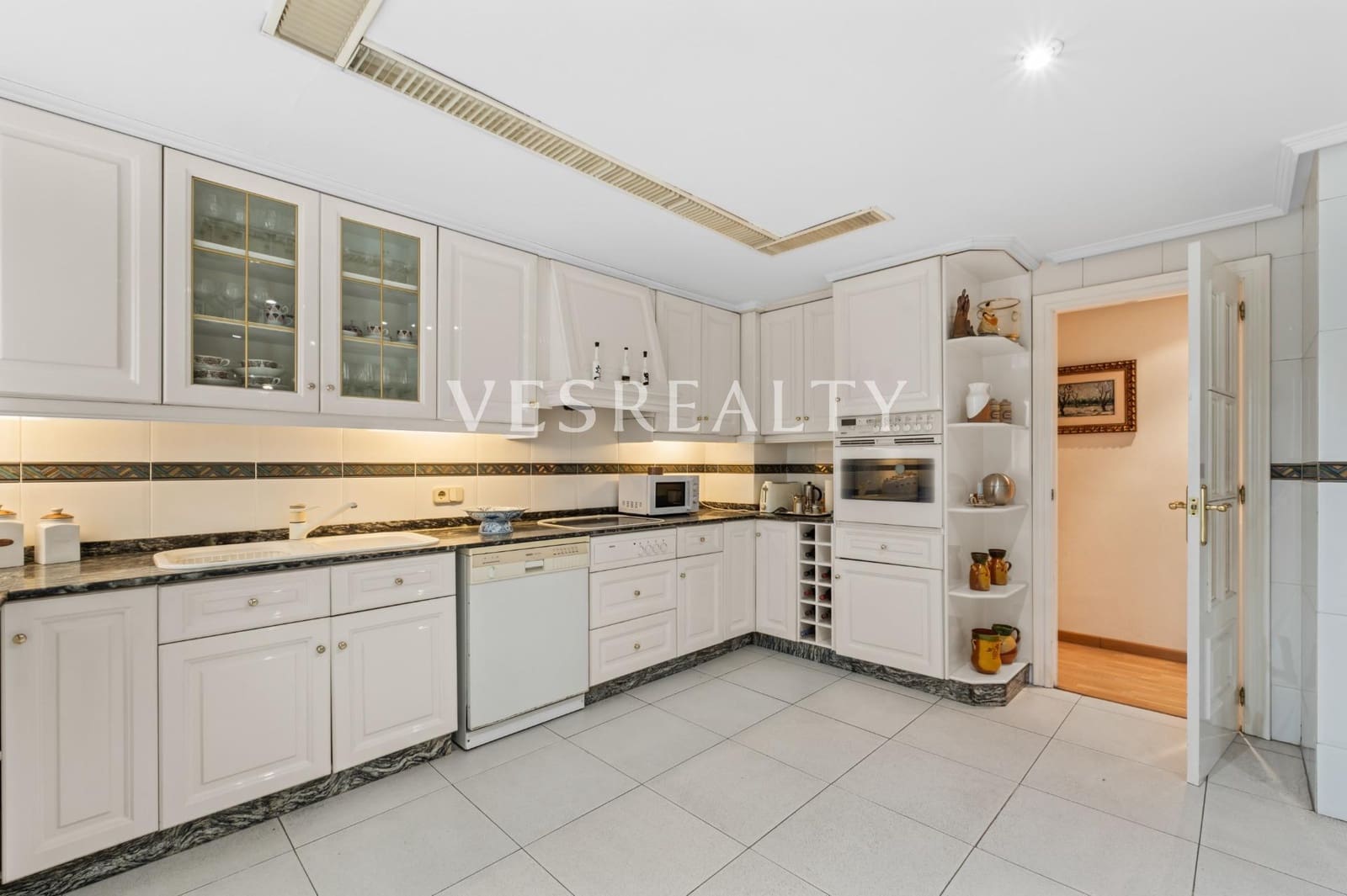 3 chambre Appartement à vendre à Alicante ville - 495 000 € (Ref: 9799497)