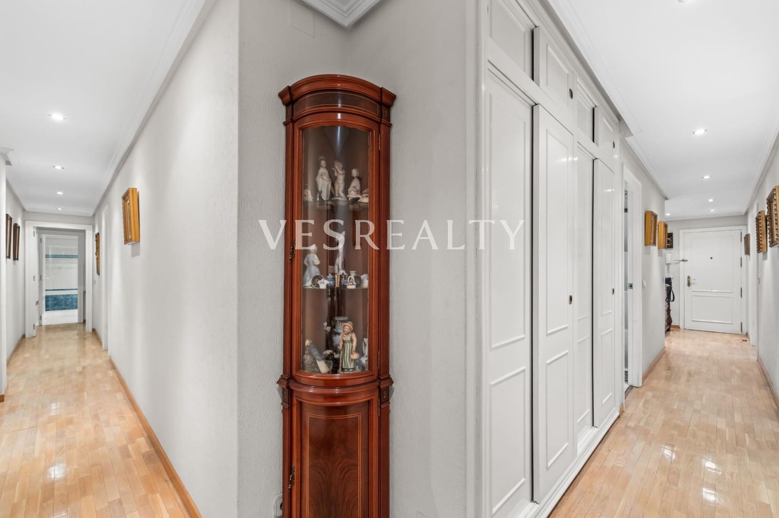 3 chambre Appartement à vendre à Alicante ville - 495 000 € (Ref: 9799497)