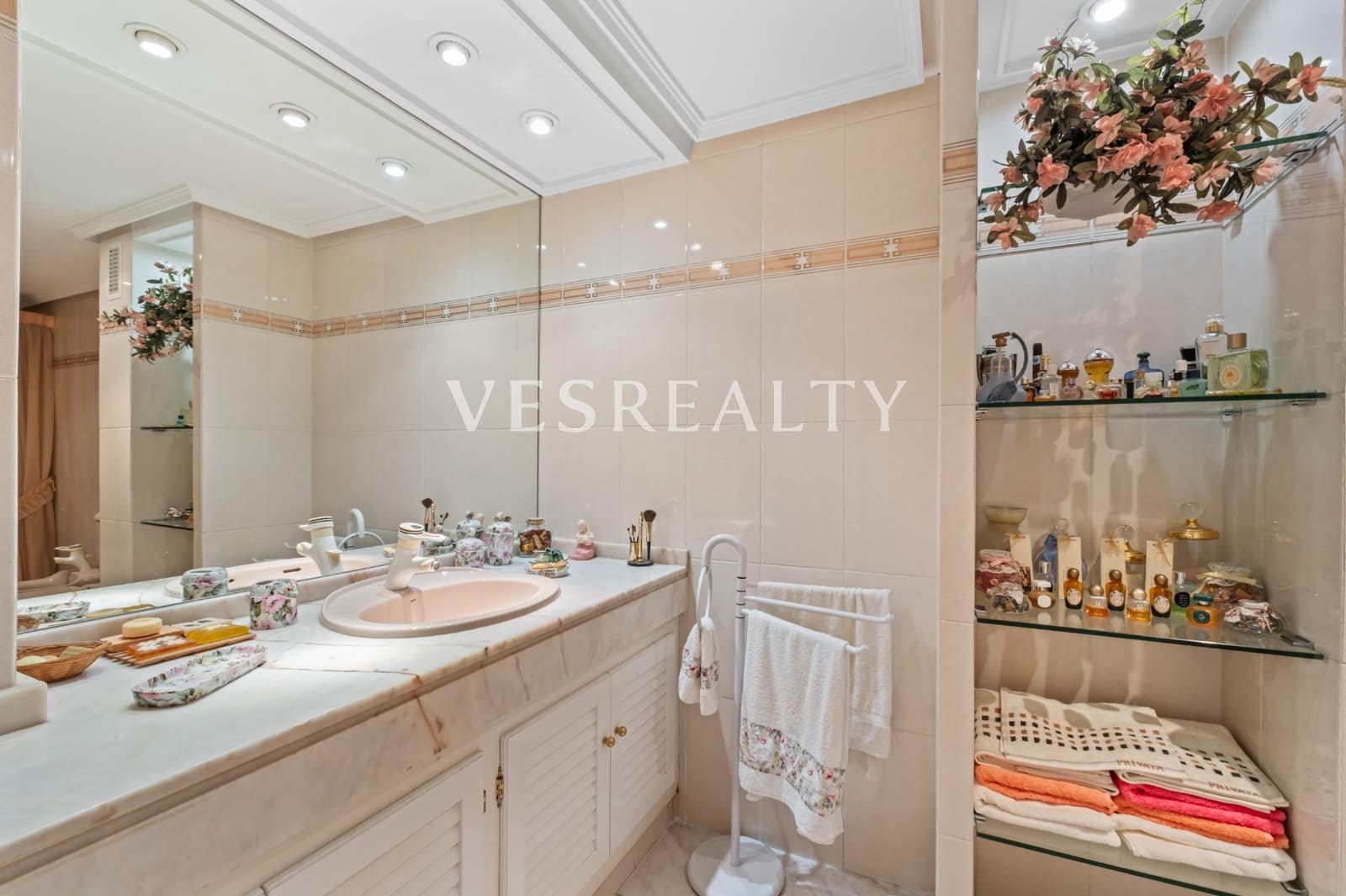 3 chambre Appartement à vendre à Alicante ville - 495 000 € (Ref: 9799497)