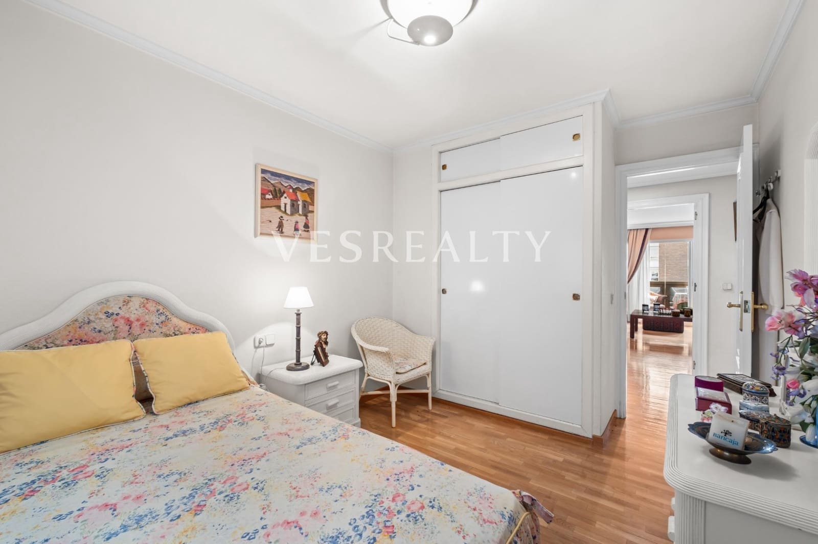 3 chambre Appartement à vendre à Alicante ville - 495 000 € (Ref: 9799497)