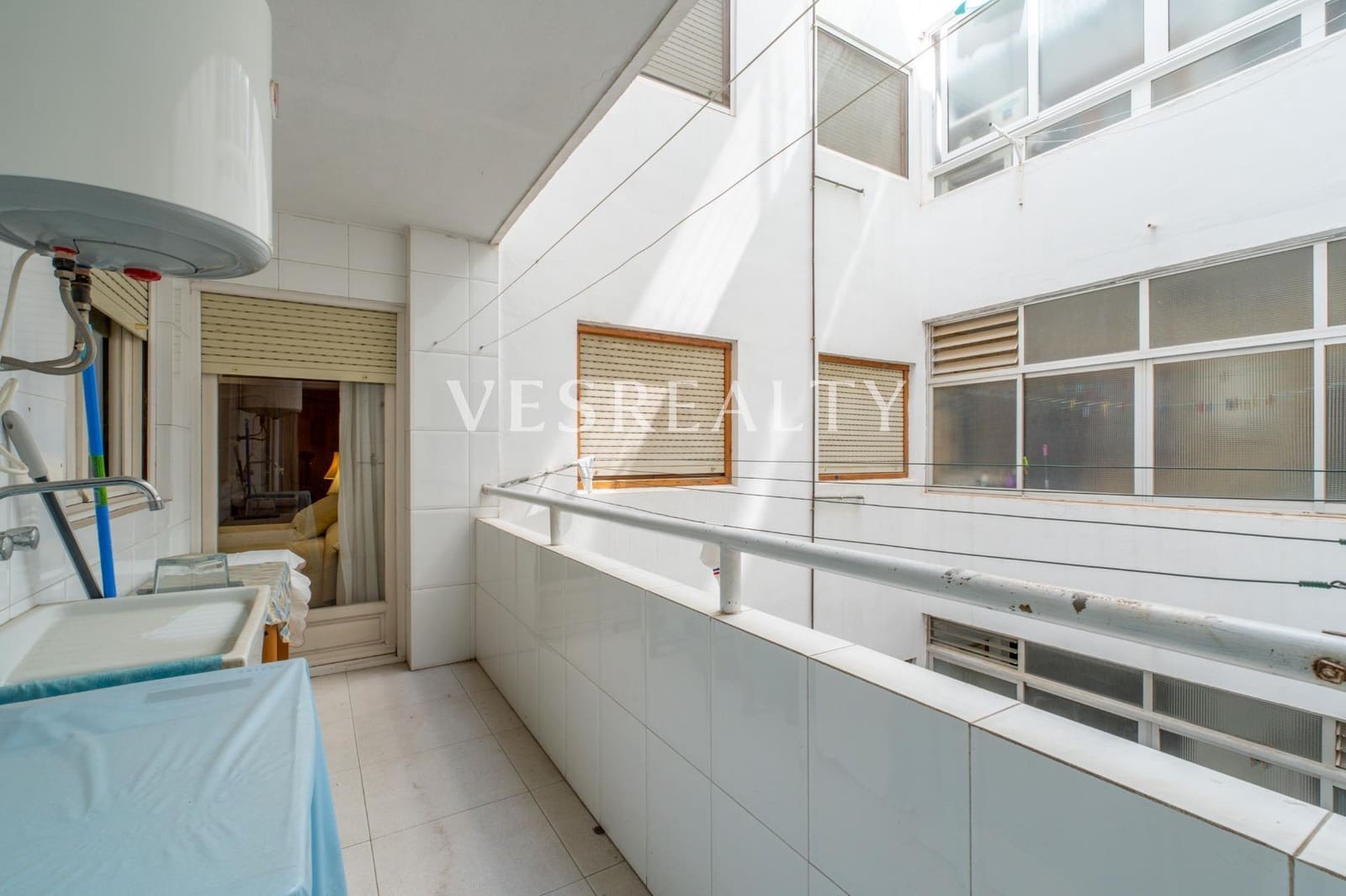 3 chambre Appartement à vendre à Alicante ville - 495 000 € (Ref: 9799497)