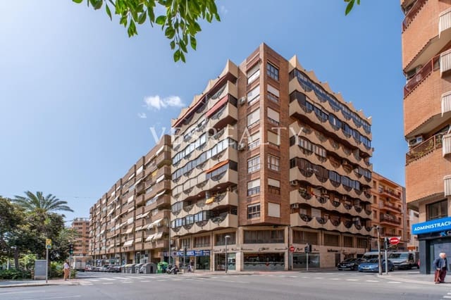3 chambre Appartement à vendre à Alicante ville - 495 000 € (Ref: 9799497)