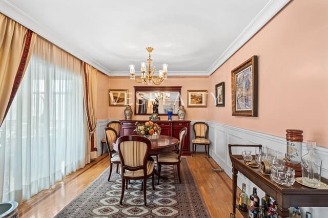 3 chambre Appartement à vendre à Alicante ville - 495 000 € (Ref: 9799497)