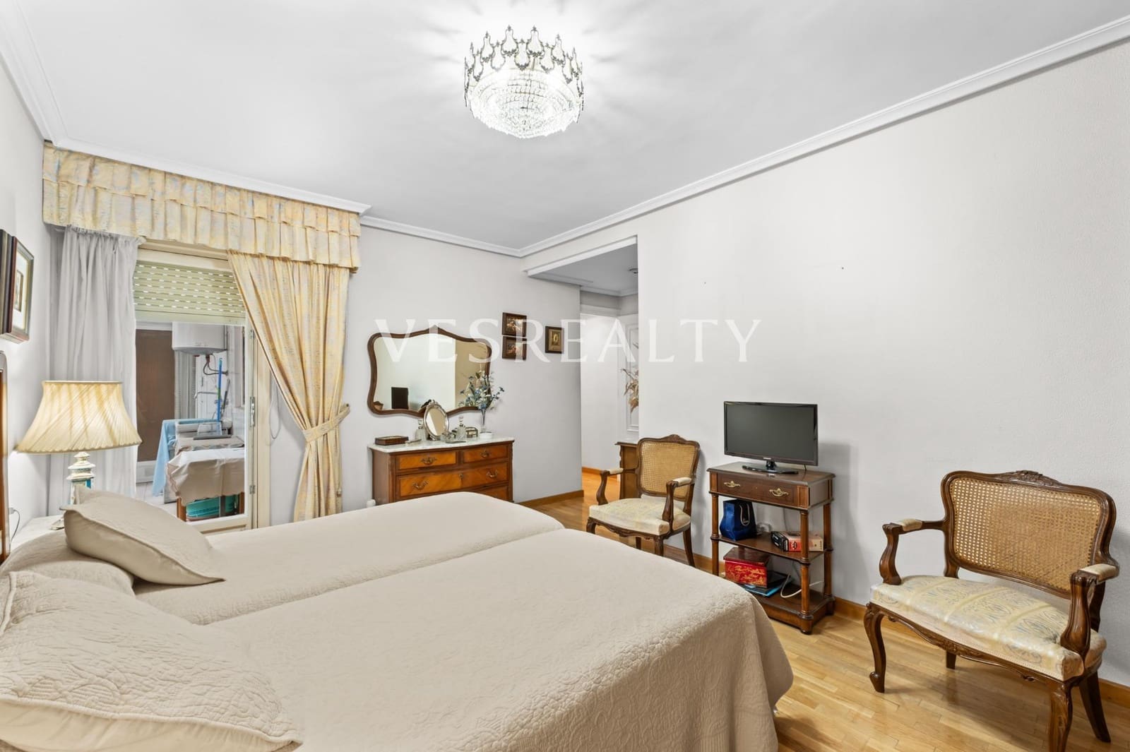 3 chambre Appartement à vendre à Alicante ville - 495 000 € (Ref: 9799497)