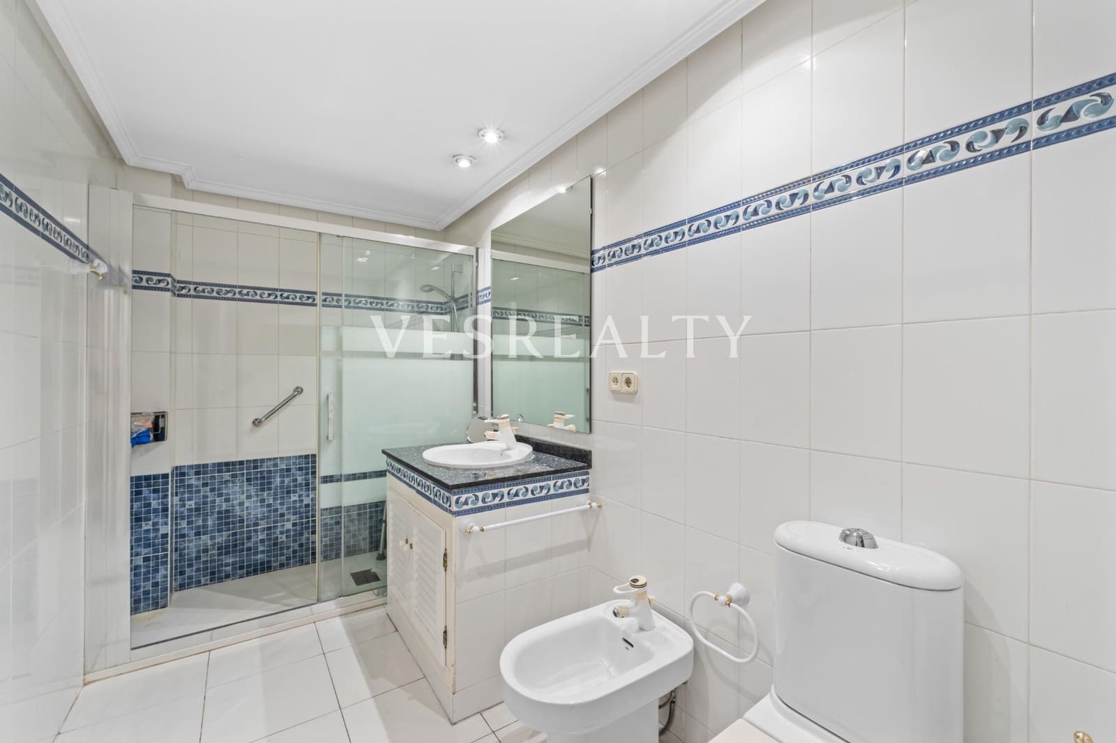 3 chambre Appartement à vendre à Alicante ville - 495 000 € (Ref: 9799497)