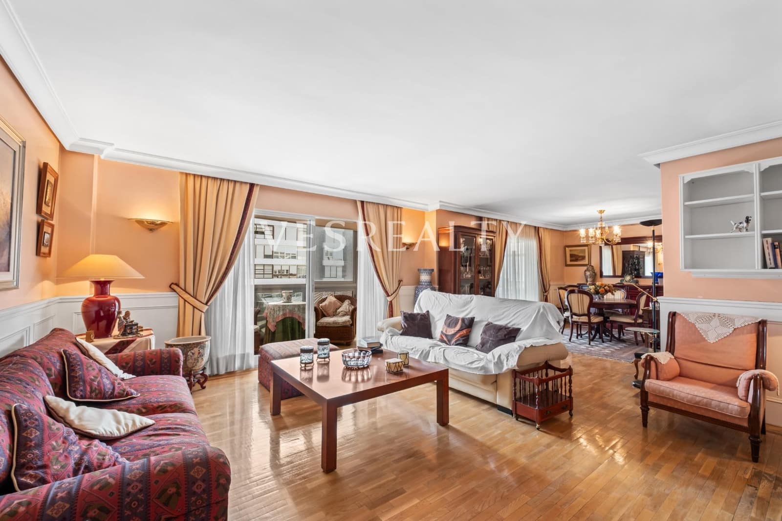 3 quarto Apartamento para venda em Alicante cidade - 475 000 € (Ref: 9799497)