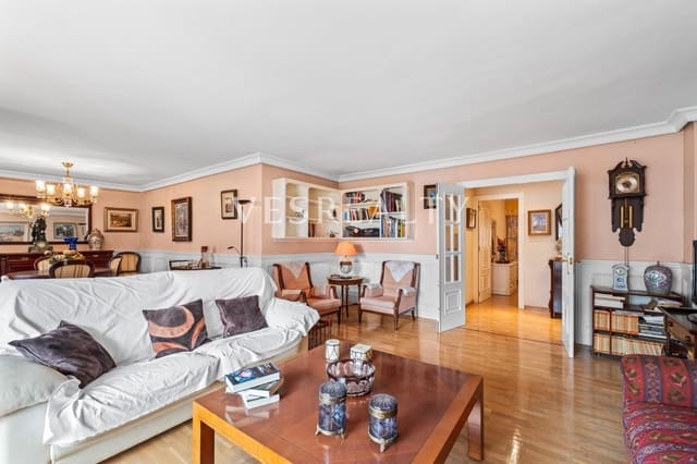 3 makuuhuone Asunto myytävänä paikassa Alicante kaupunki - 475 000 € (Ref: 9799497)