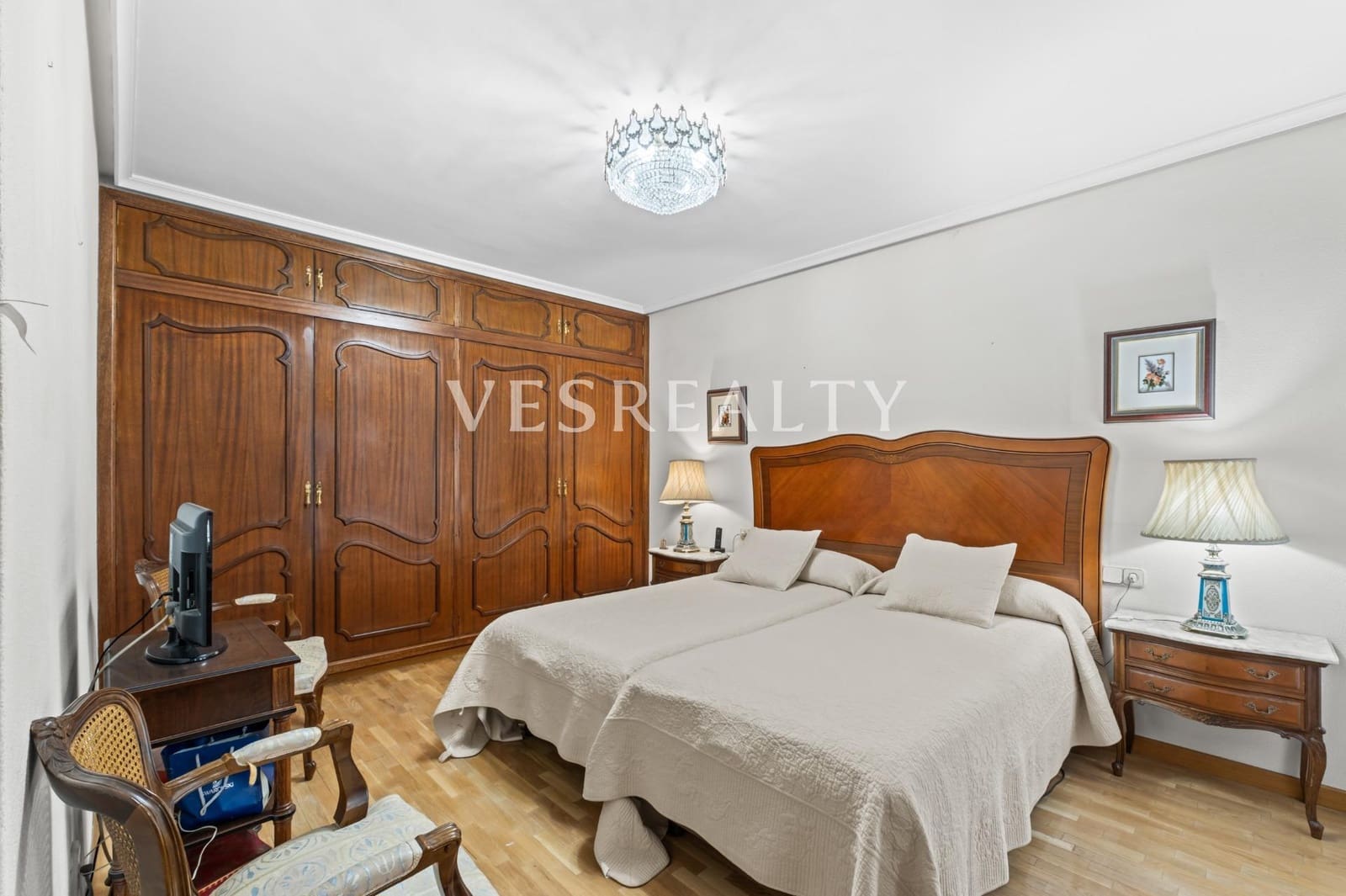 3 quarto Apartamento para venda em Alicante cidade - 475 000 € (Ref: 9799497)
