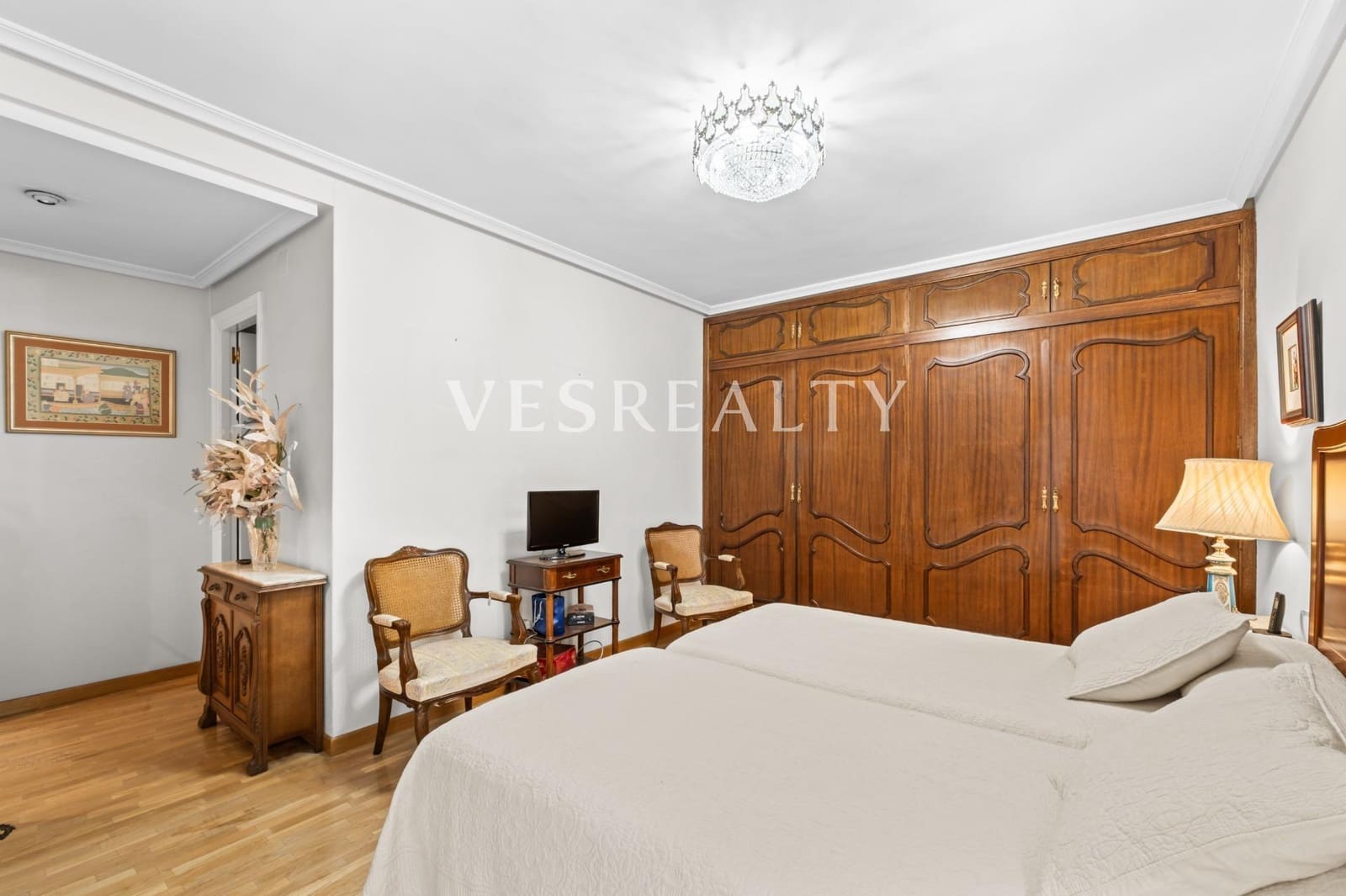 3 quarto Apartamento para venda em Alicante cidade - 475 000 € (Ref: 9799497)