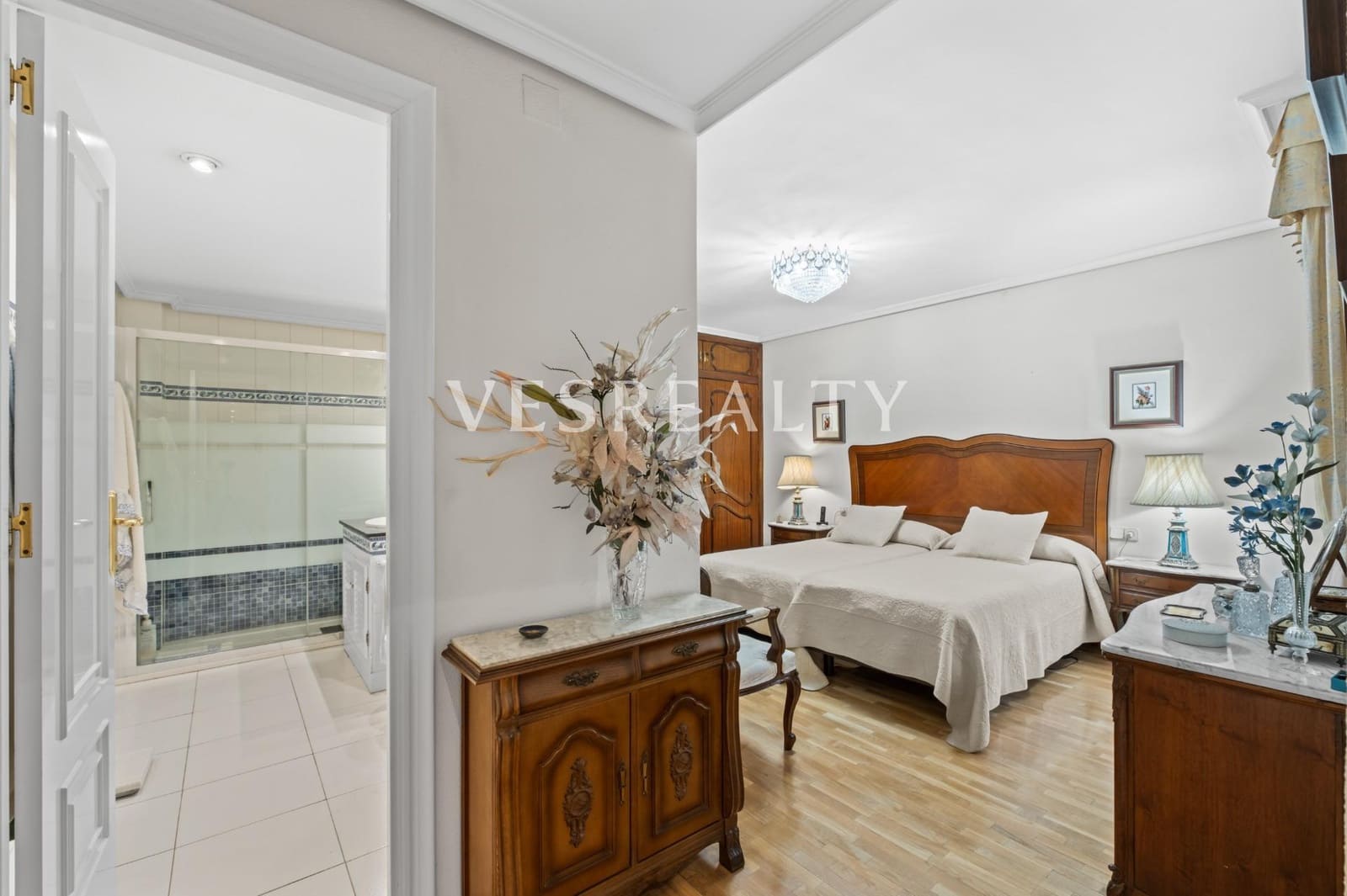 3 quarto Apartamento para venda em Alicante cidade - 475 000 € (Ref: 9799497)