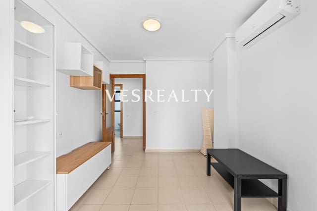 1 soveværelse Lejlighed til leje i Playa de San Juan, Alicante by med swimmingpool garage - € 1.000 (Ref: 9806666)