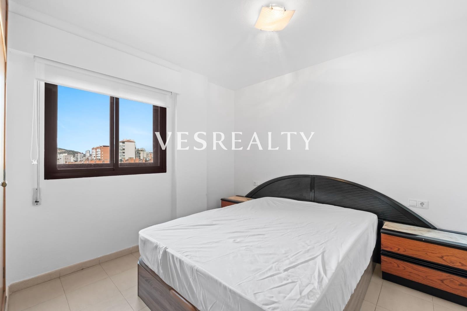 1 bedroom Flat for rent in Playa de San Juan with pool garage - € 1,000 (Ref: 9806666)