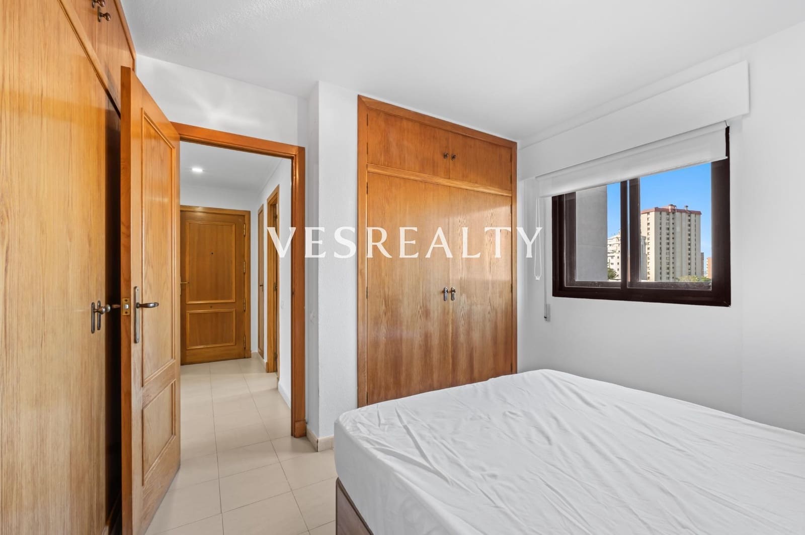 1 bedroom Flat for rent in Playa de San Juan with pool garage - € 1,000 (Ref: 9806666)