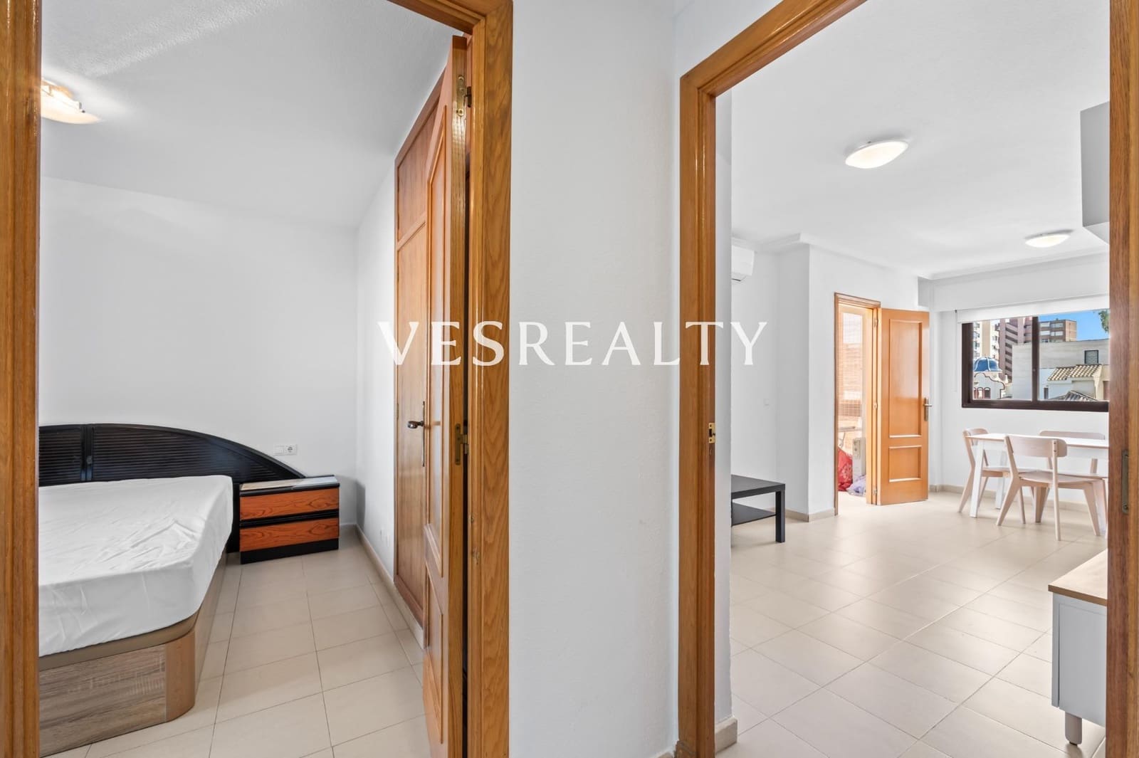 1 bedroom Flat for rent in Playa de San Juan with pool garage - € 1,000 (Ref: 9806666)