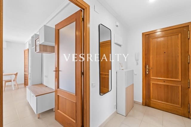 1 soveværelse Lejlighed til leje i Playa de San Juan, Alicante by med swimmingpool garage - € 1.000 (Ref: 9806666)