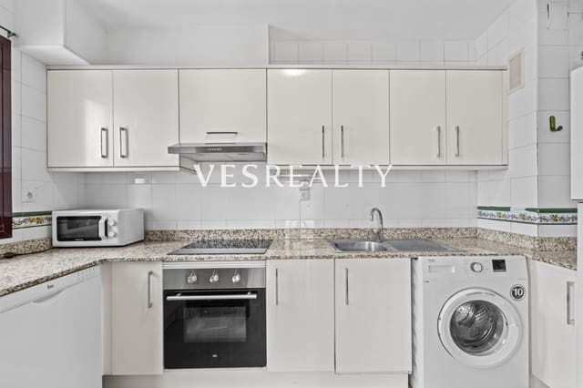 1 soveværelse Lejlighed til leje i Playa de San Juan, Alicante by med swimmingpool garage - € 1.000 (Ref: 9806666)