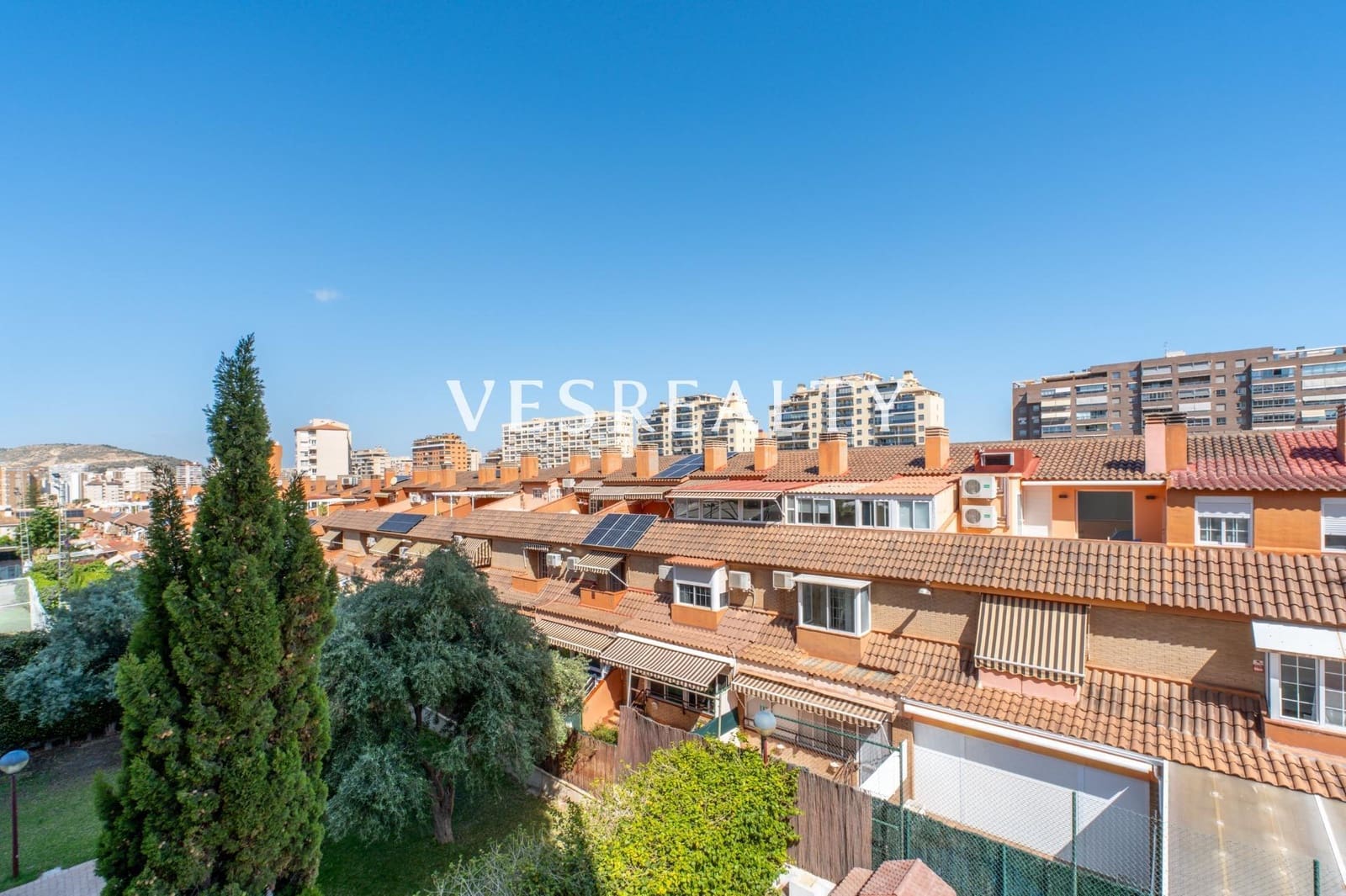 1 bedroom Flat for rent in Playa de San Juan with pool garage - € 1,000 (Ref: 9806666)