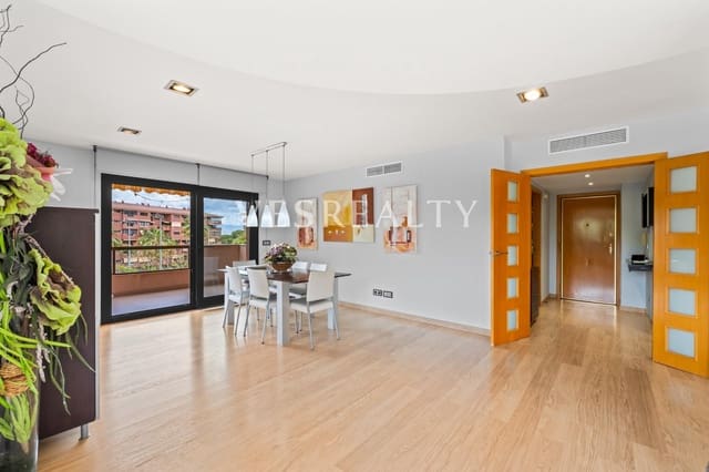 6 camera da letto Appartamento in vendita in Vistahermosa, Alicante città con piscina garage - 890.000 € (Rif: 9825472)