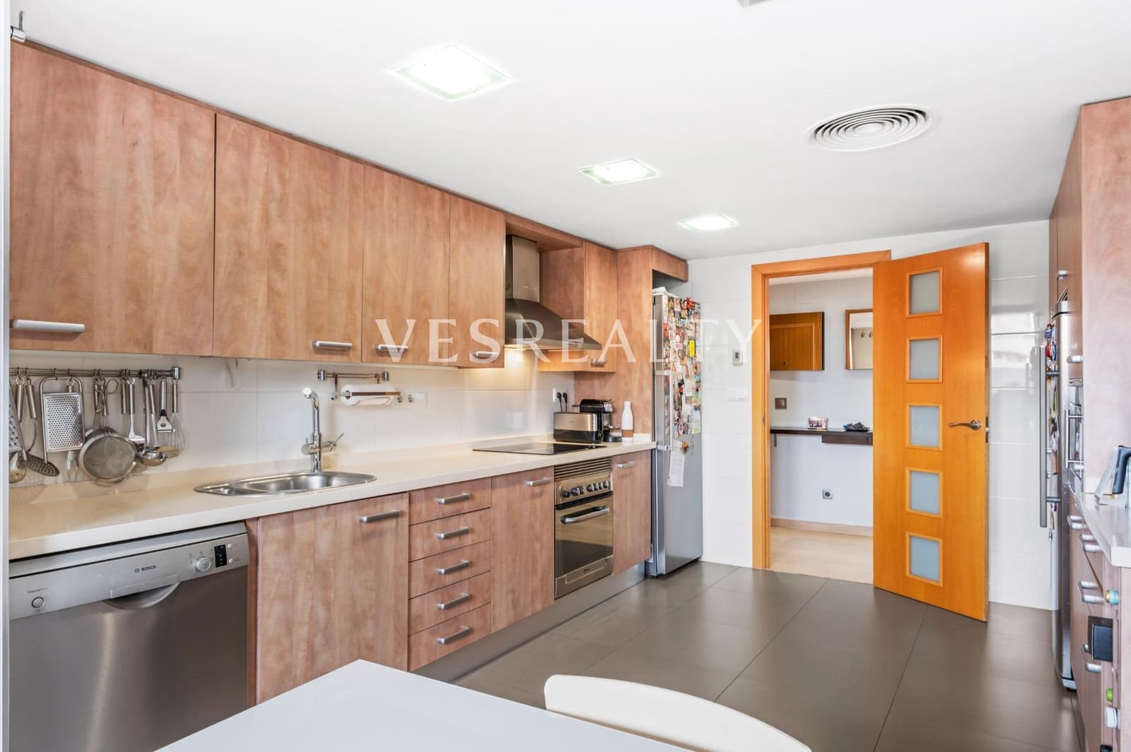 6 camera da letto Appartamento in vendita in Alicante citta con piscina garage - 890.000 € (Rif: 9825472)