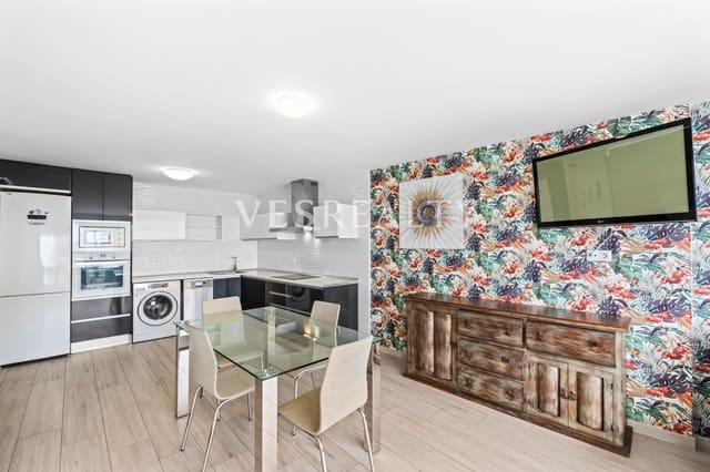 2 sovrum Lägenhet att hyra i Alicante stad med garage - 1 200 € (Ref: 9825473)