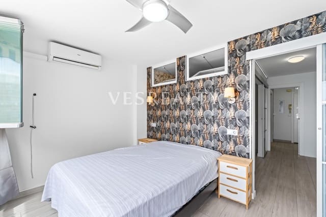 2 sovrum Lägenhet att hyra i Alicante stad med garage - 1 200 € (Ref: 9825473)