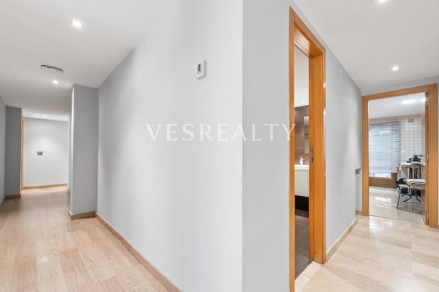 3 soverom Leilighet til salgs i Vistahermosa, Alicante by med svømmebasseng garasje - € 435 000 (Ref: 9825475)