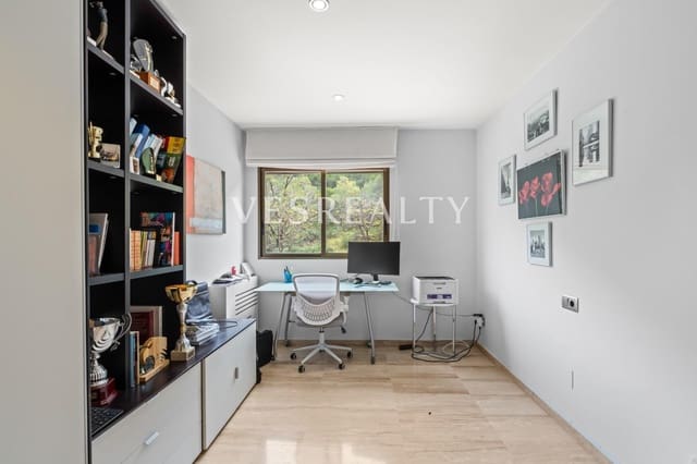 3 soverom Leilighet til salgs i Vistahermosa, Alicante by med svømmebasseng garasje - € 435 000 (Ref: 9825475)