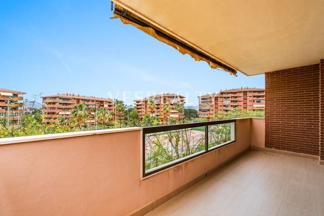 3 soverom Leilighet til salgs i Vistahermosa, Alicante by med svømmebasseng garasje - € 435 000 (Ref: 9825475)