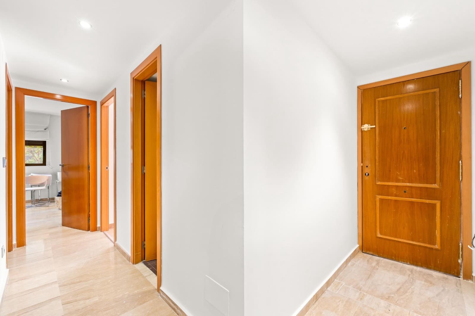 3 bedroom Flat for sale in Alicante / Alacant city with pool garage - € 435,000 (Ref: 9825475)