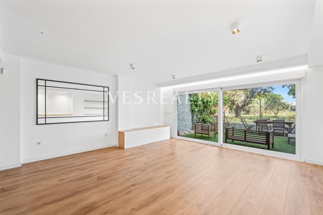 5 Zimmer Reihenhaus zu vermieten in Alicante Golf, Alicante / Alacant Stadt mit Pool Garage - 3.200 € (Ref: 9825476)