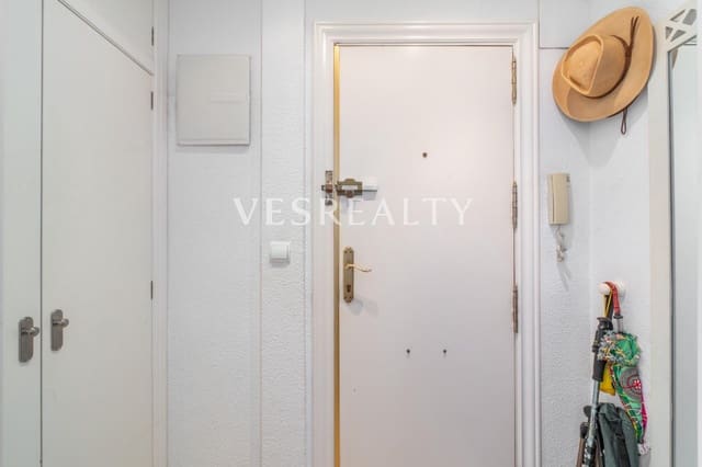 3 soveværelse Penthouse til salg i Alicante by - € 350.000 (Ref: 9855702)
