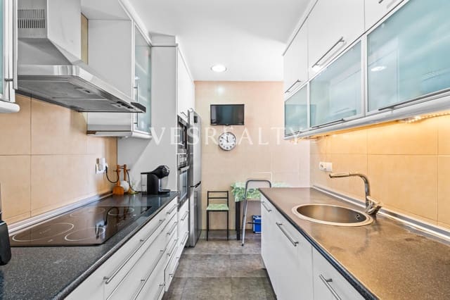 3 soveværelse Penthouse til salg i Alicante by - € 350.000 (Ref: 9855702)