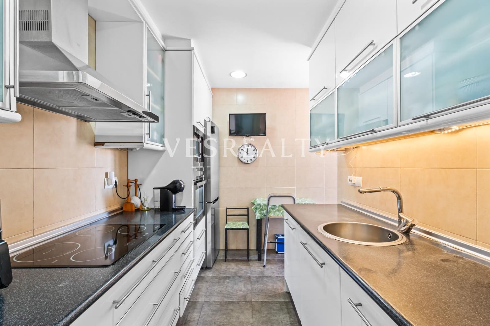3 sovrum Takvåning till salu i Alicante stad - 340 000 € (Ref: 9855702)