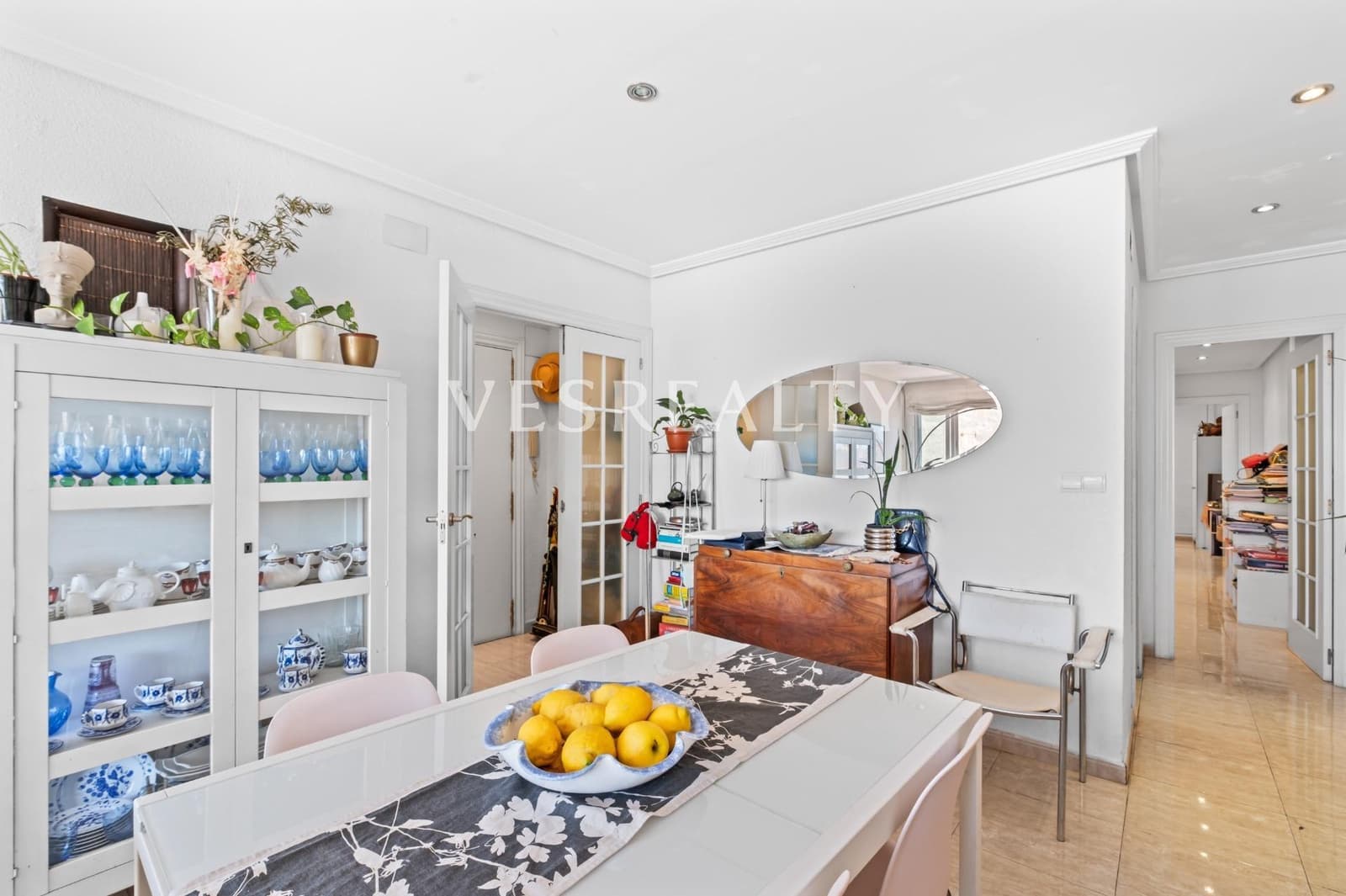 3 sovrum Takvåning till salu i Alicante stad - 340 000 € (Ref: 9855702)