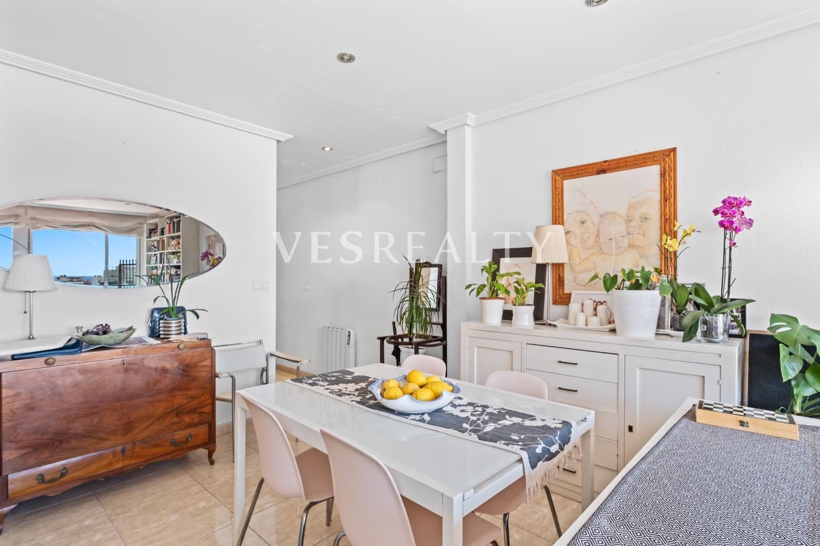 3 sovrum Takvåning till salu i Alicante stad - 340 000 € (Ref: 9855702)