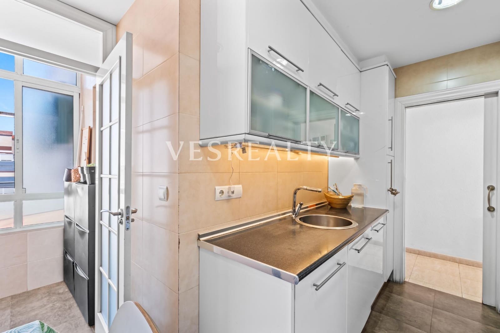 3 sovrum Takvåning till salu i Alicante stad - 340 000 € (Ref: 9855702)