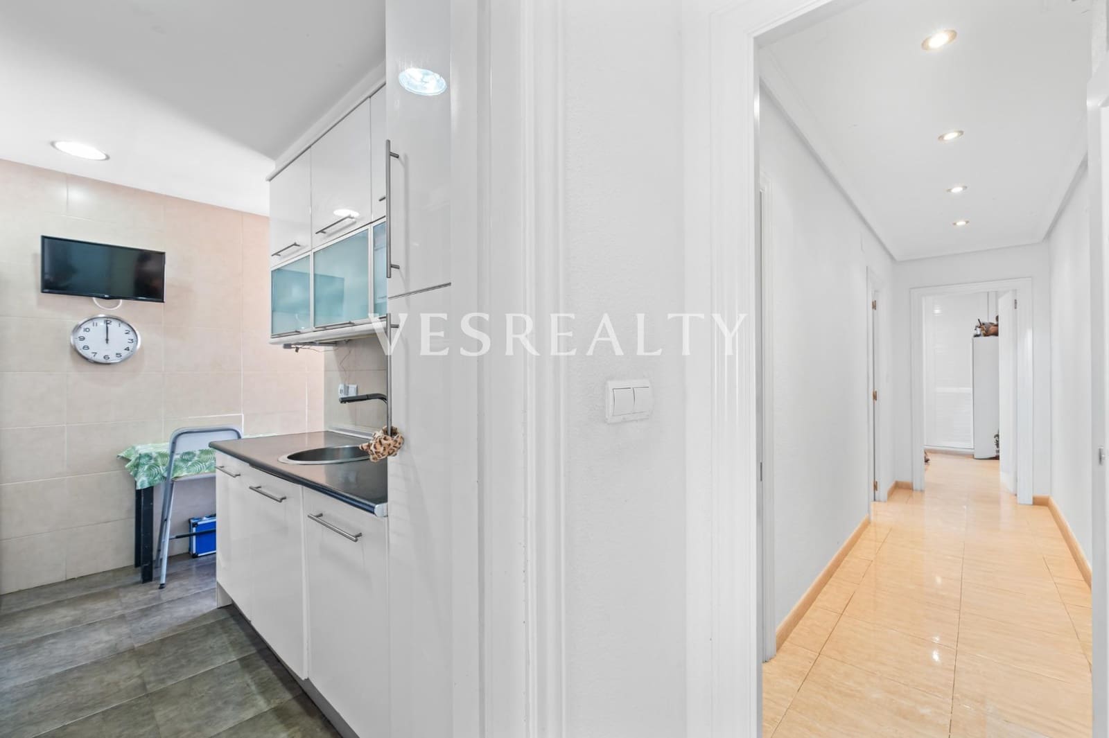 3 sovrum Takvåning till salu i Alicante stad - 340 000 € (Ref: 9855702)