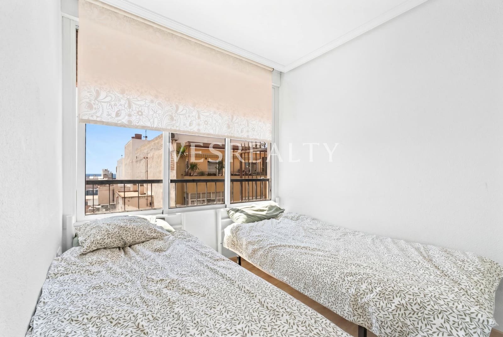 3 sovrum Takvåning till salu i Alicante stad - 340 000 € (Ref: 9855702)