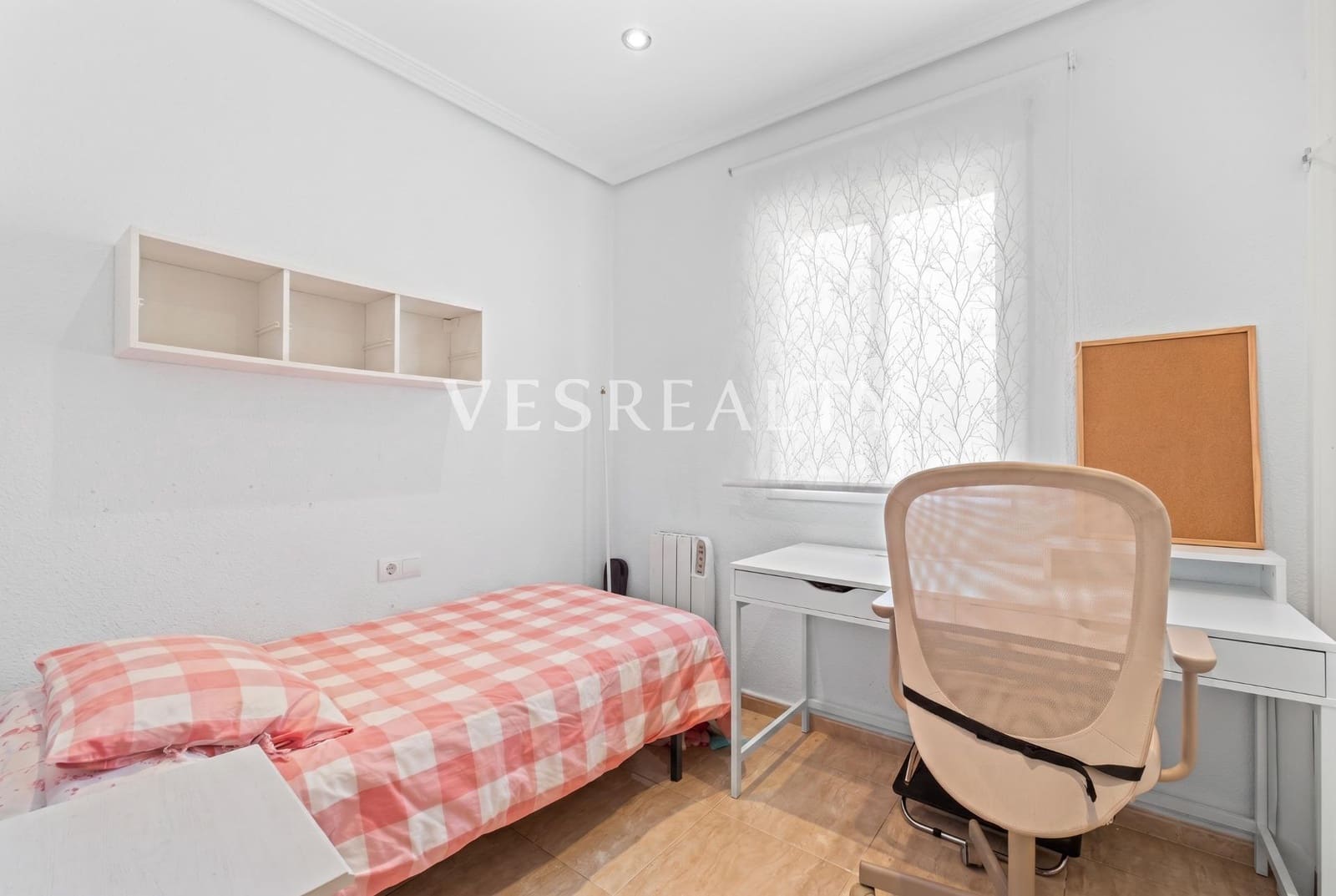 3 sovrum Takvåning till salu i Alicante stad - 340 000 € (Ref: 9855702)