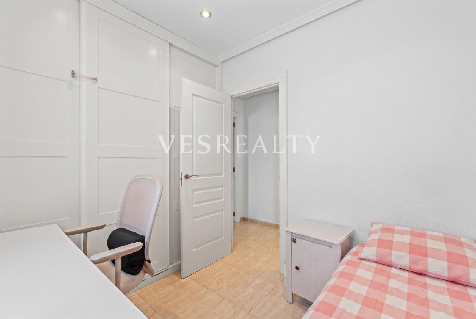 3 sovrum Takvåning till salu i Alicante stad - 340 000 € (Ref: 9855702)