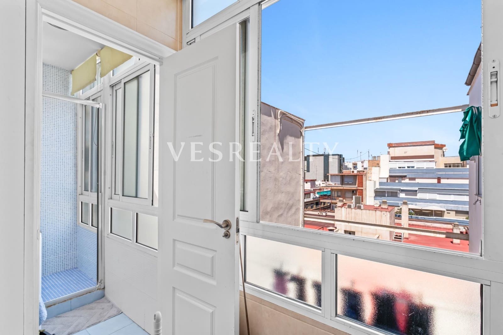 3 sovrum Takvåning till salu i Alicante stad - 340 000 € (Ref: 9855702)