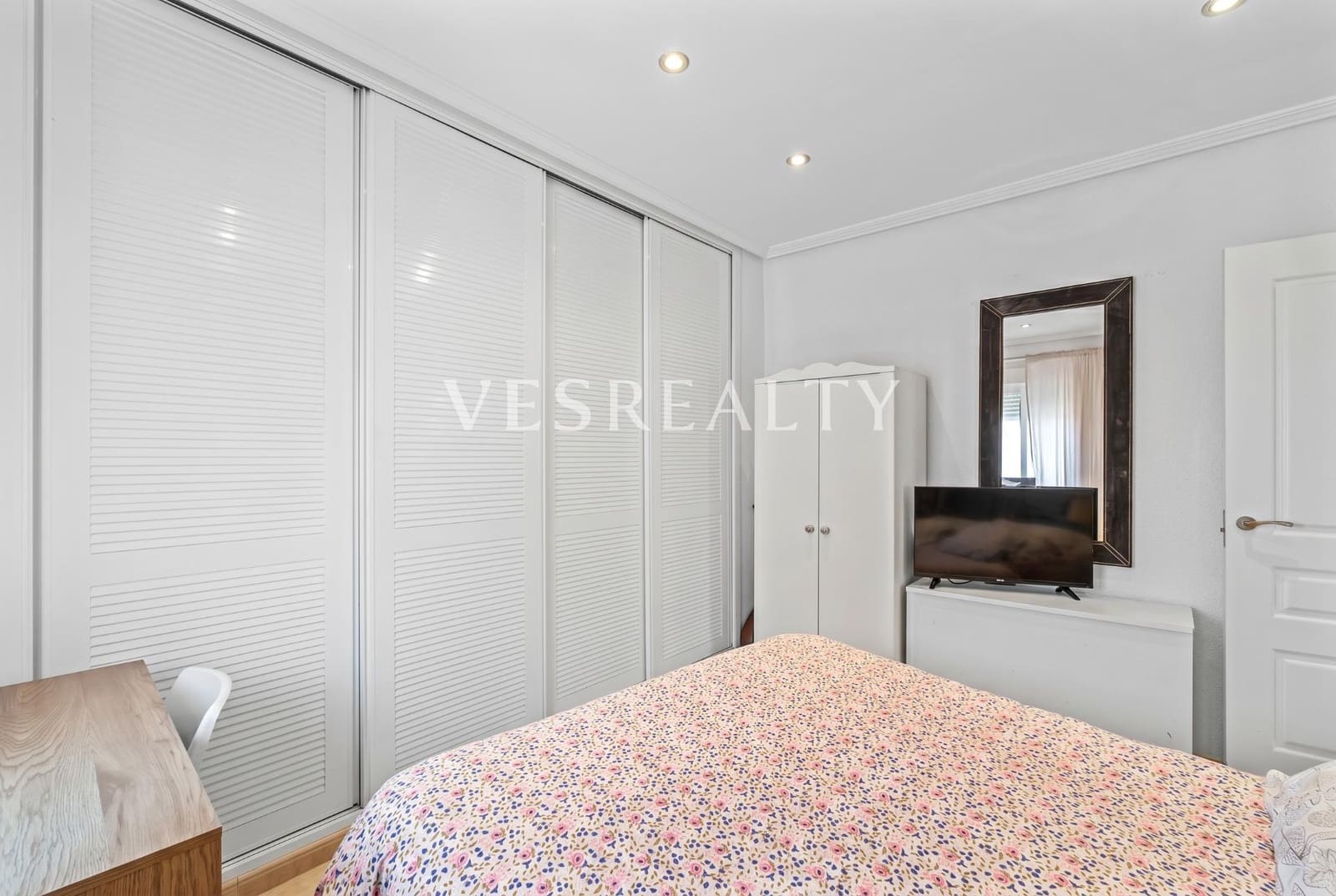 3 sovrum Takvåning till salu i Alicante stad - 340 000 € (Ref: 9855702)