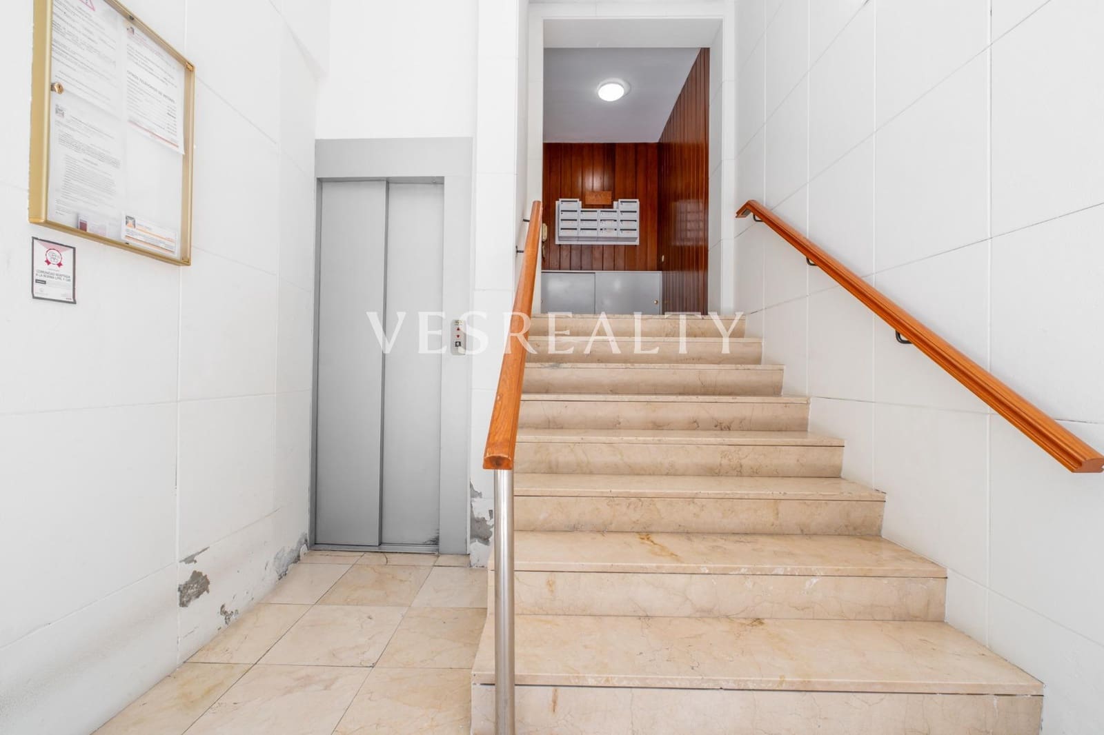 3 sovrum Takvåning till salu i Alicante stad - 340 000 € (Ref: 9855702)