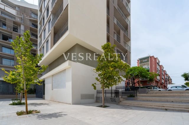 Commerciale da affittare in Benalúa, Alicante città - 2.000 € (Rif: 9879077)